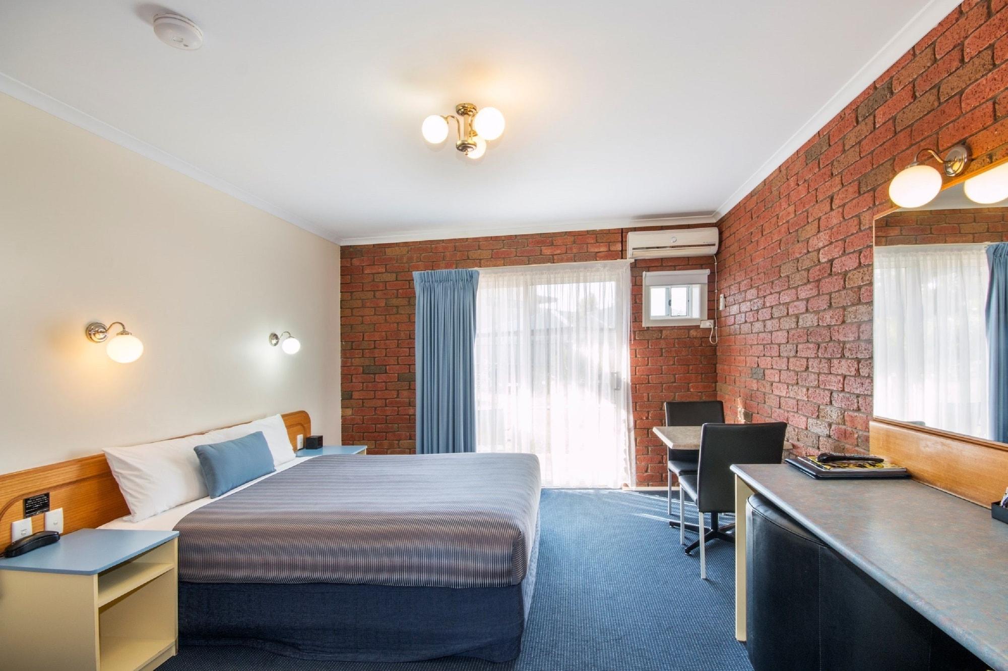 Torquay Tropicana Motel Екстериор снимка