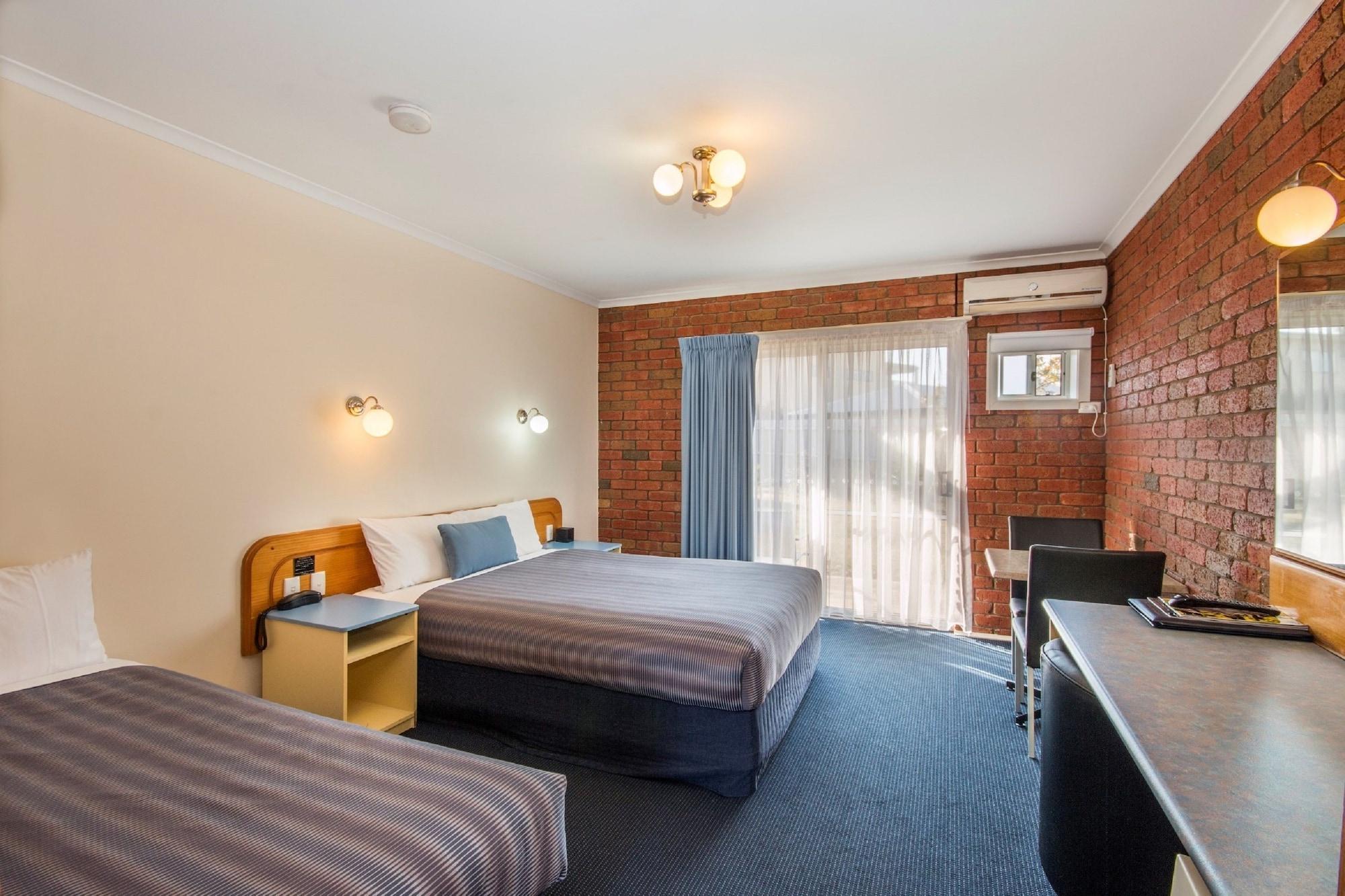 Torquay Tropicana Motel Екстериор снимка