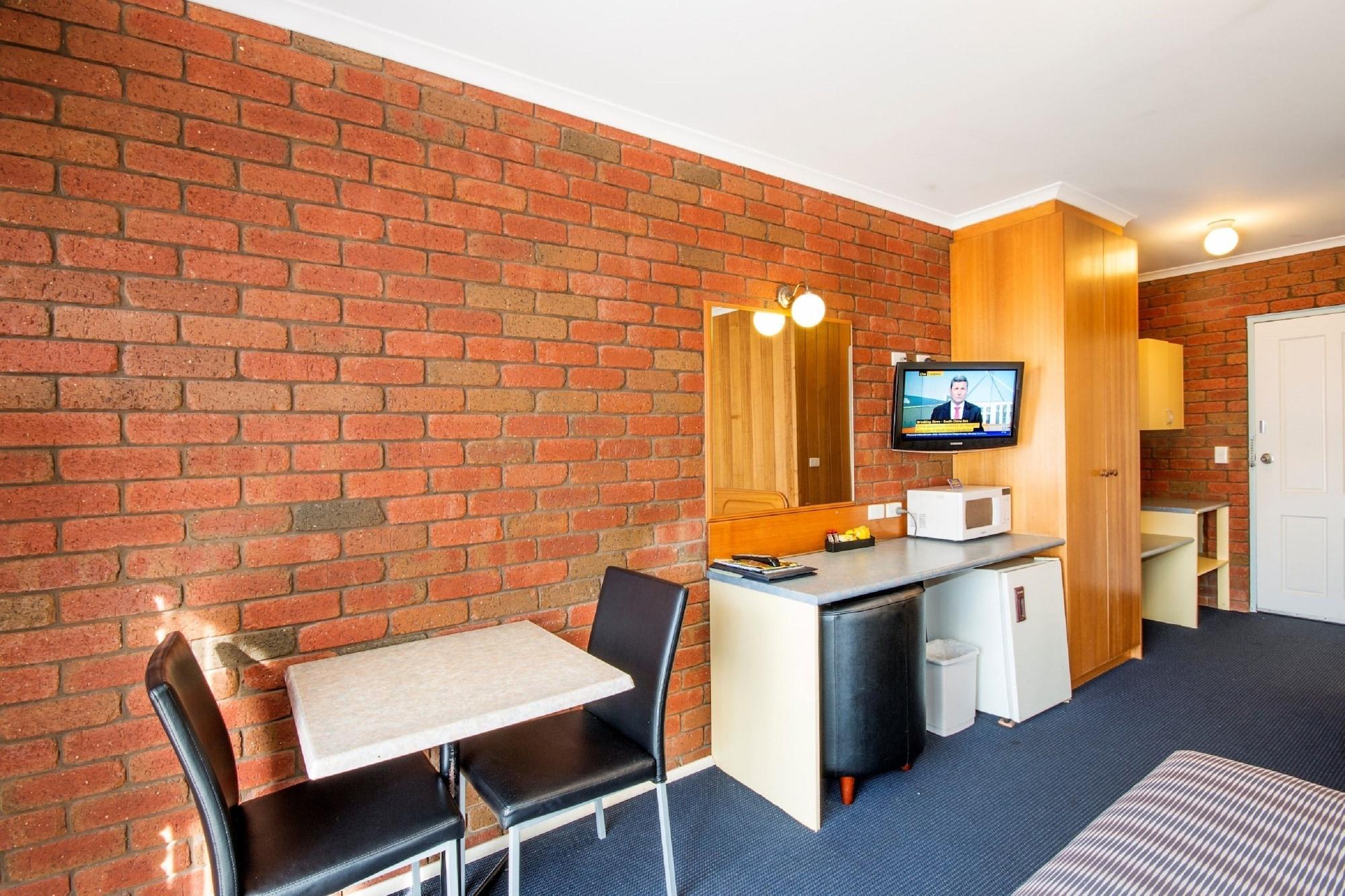 Torquay Tropicana Motel Екстериор снимка