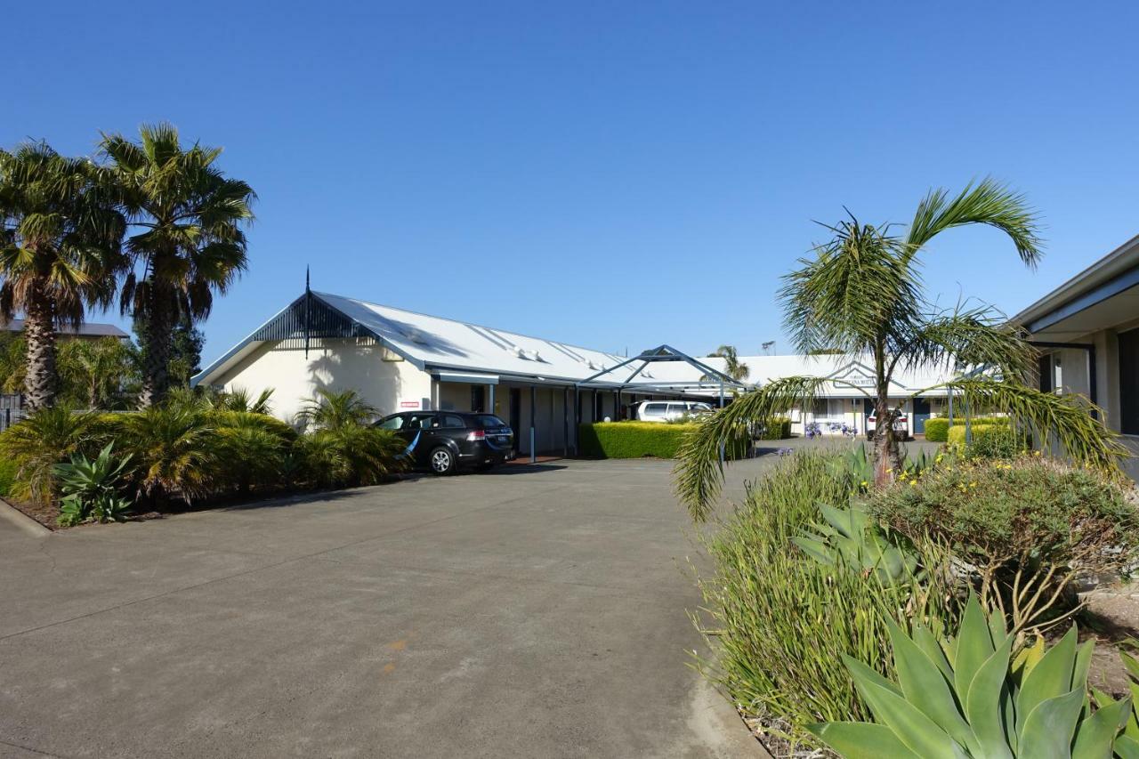 Torquay Tropicana Motel Екстериор снимка